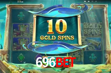 Inovações de Jogos na 696bet: O Futuro das Experiências Interativas