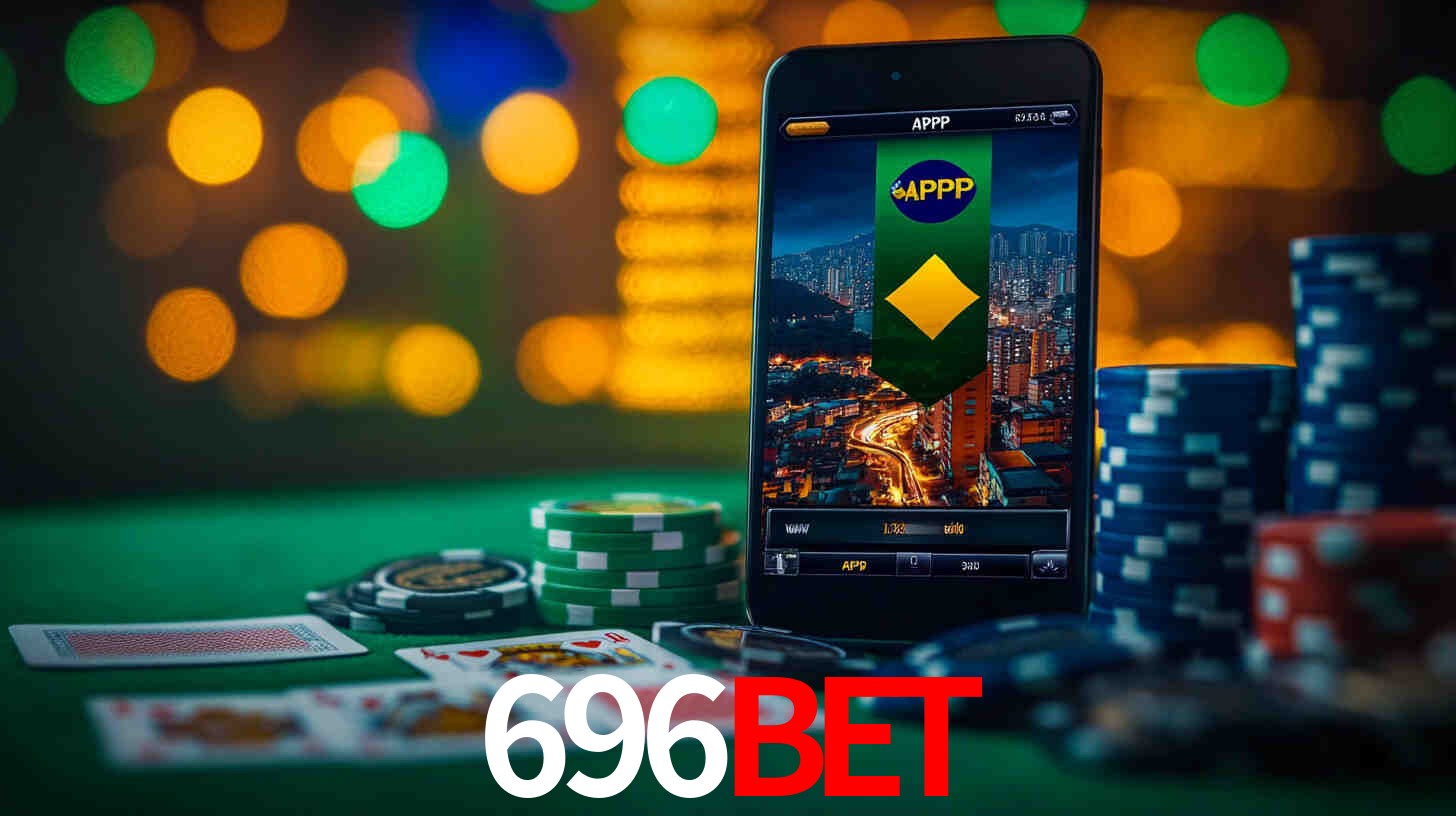Explorando a Categoria de Eventos em Apostas na 696bet