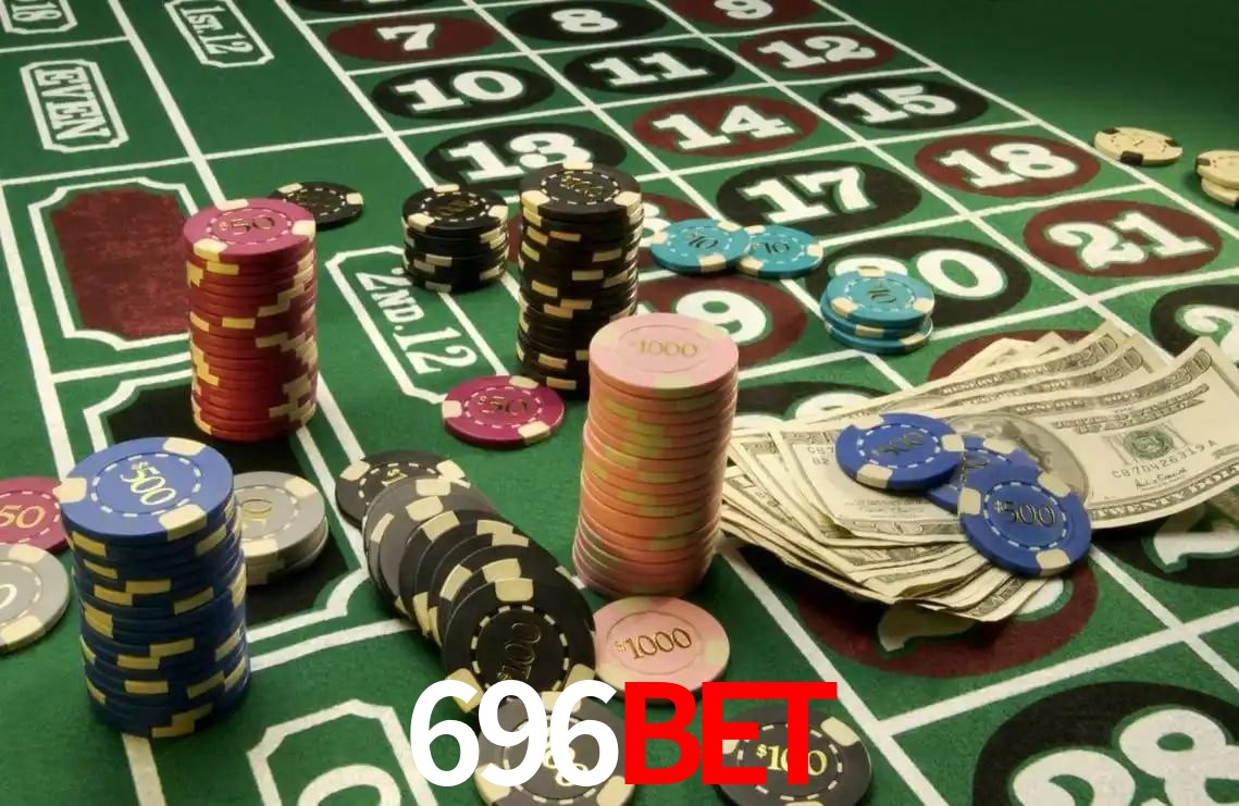 696bet app