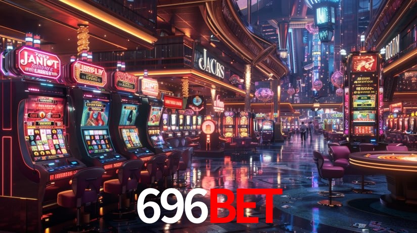Games Directory 696bet
