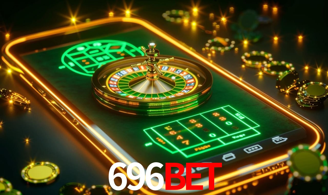 696bet Logo Verificado