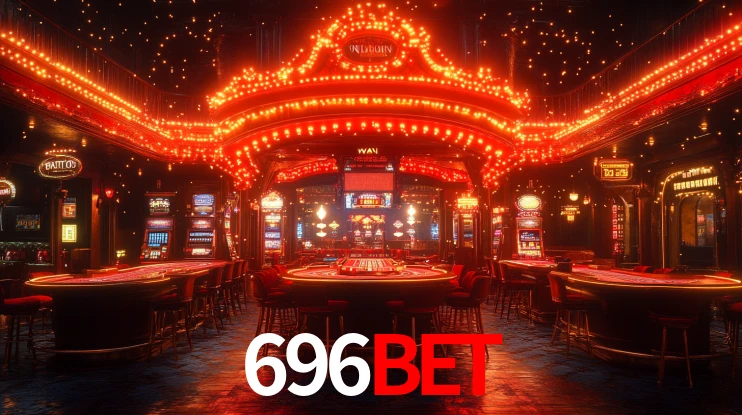 696bet plataforma