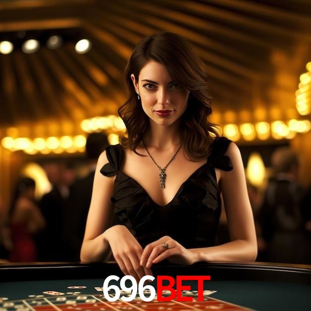 Inovações de Jogos na 696bet: O Futuro das Experiências Interativas