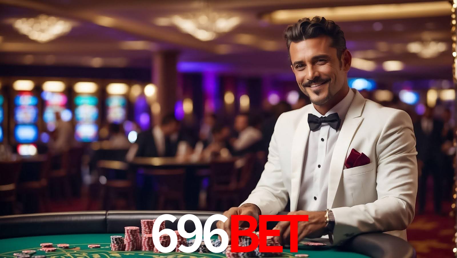Promoções Sazonais 696bet