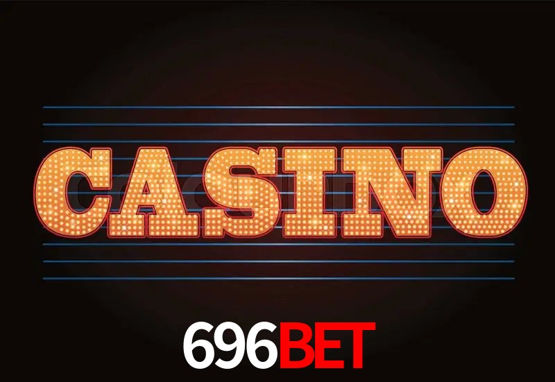 Recursos de Bônus 696bet