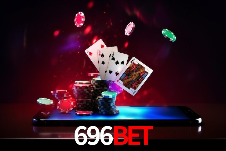Bonus Features 696bet