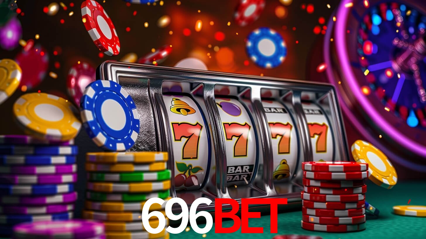 Bônus Diários 696bet