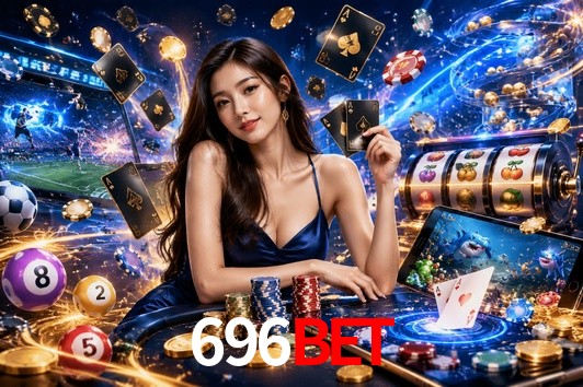 Account Benefits 696bet