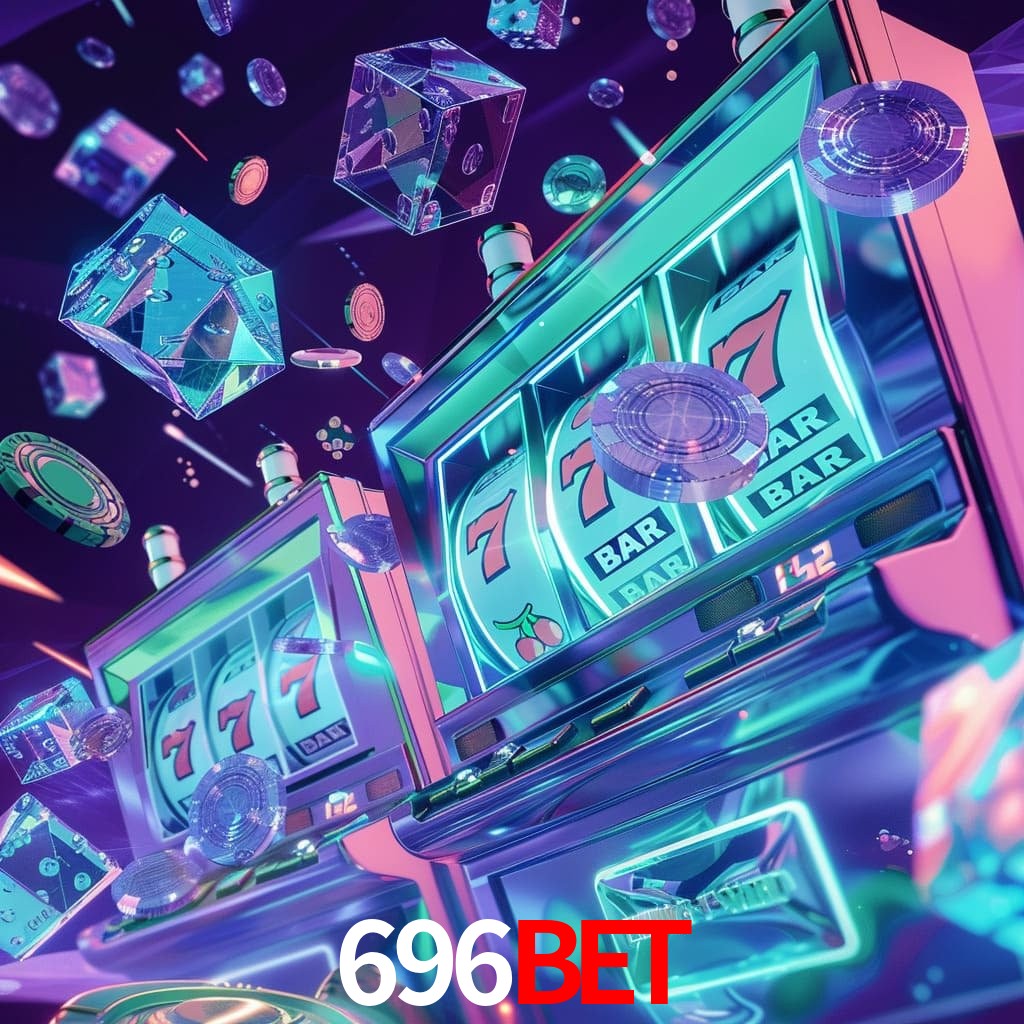 cassino 696bet