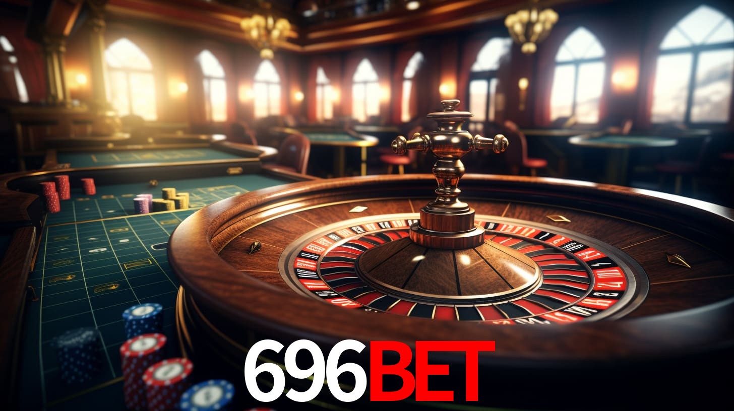 Daily Bonuses 696bet