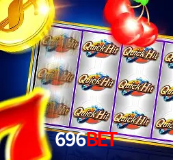 Descubra o Programa VIP da 696bet: Vantagens Exclusivas para Jogadores