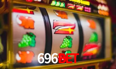 Apostas Esportivas na 696bet: Um Guia Completo