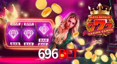 A Experiência Imersiva dos Cassinos Ao Vivo no 696bet