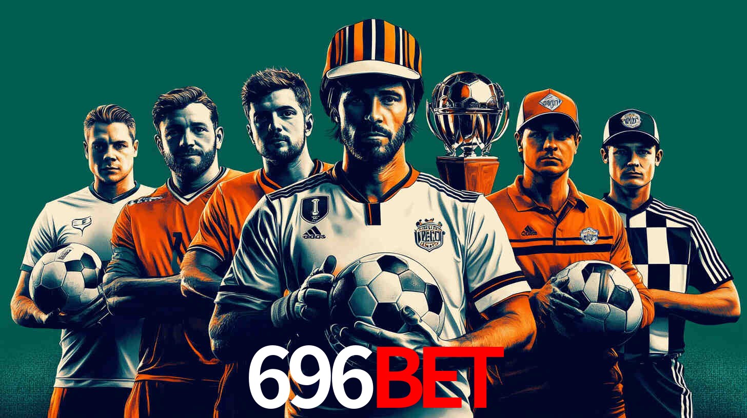 Descubra a Essência do 696bet: Nossa História e Compromissos