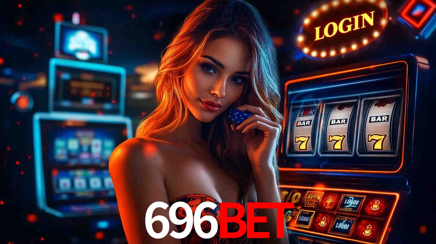 696bet app
