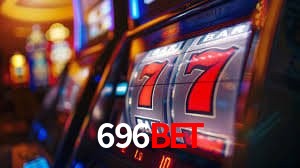Sistemas de Segurança 696bet