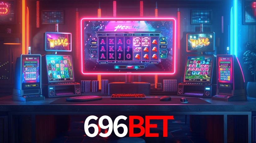 696bet app