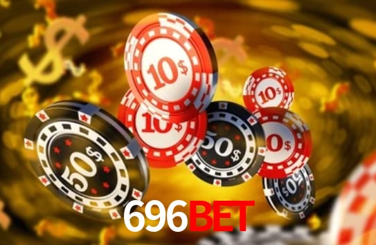 Apostas de Tênis 696bet