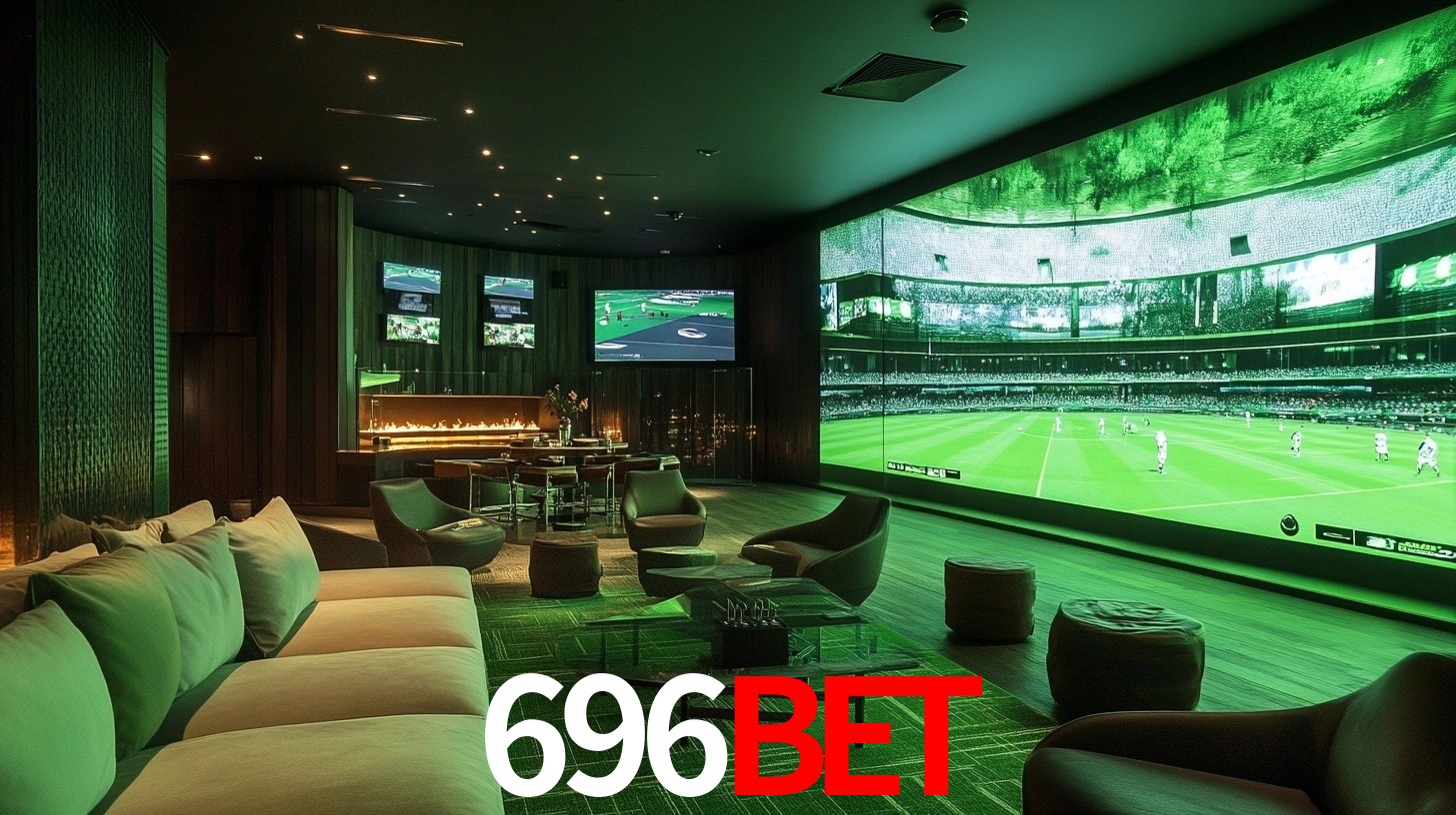 696bet: A Experiência de Casino com Jogos de Mesa ao Vivo