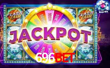 Desvendando o Mundo dos Jogos Virtuais na 696bet