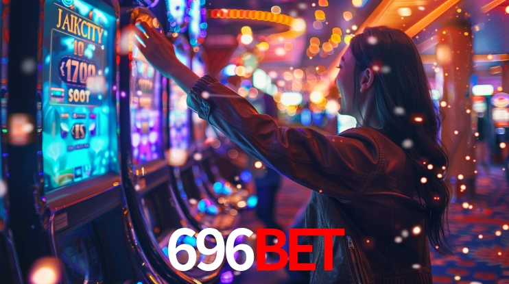 696bet plataforma
