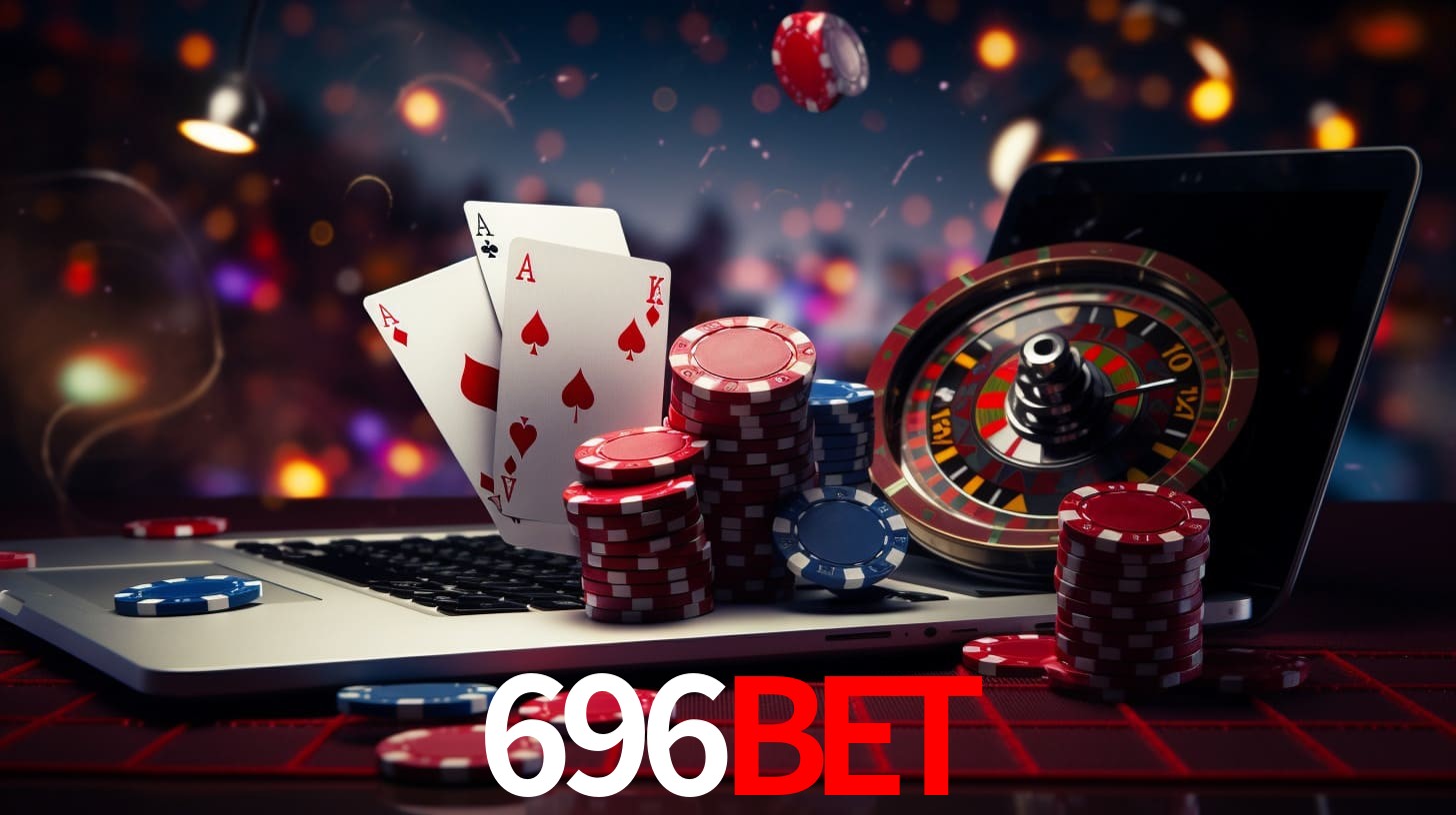 Welcome Bonus 696bet