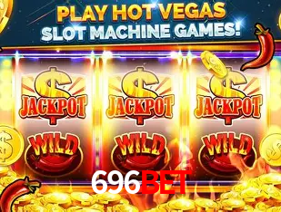 Inovações de Jogos na 696bet: O Futuro das Experiências Interativas