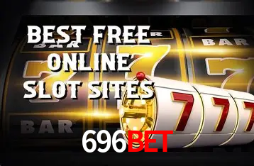Apostas Esportivas na 696bet: Um Guia Completo
