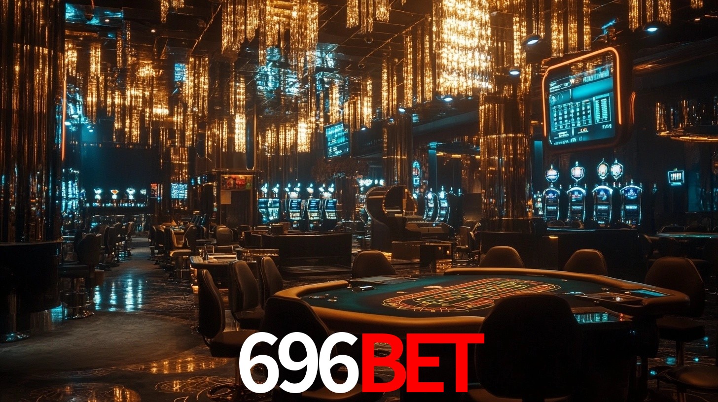 696bet plataforma