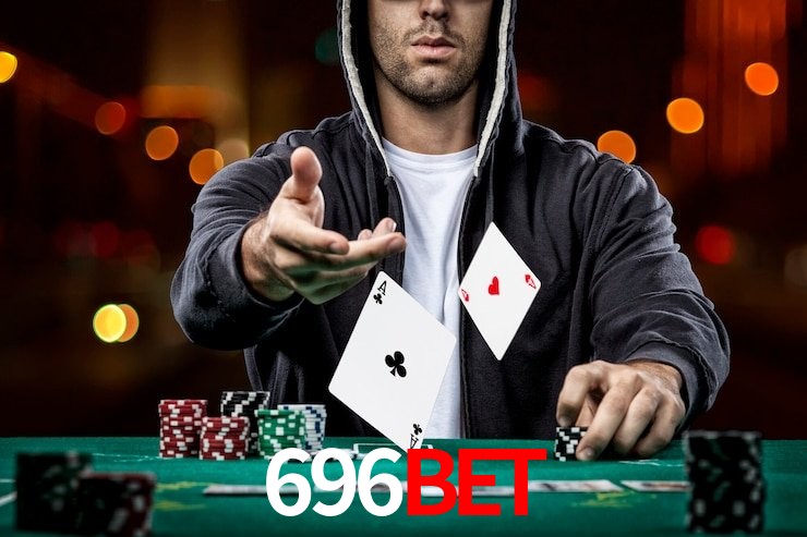 696bet Download Speed Test Logo - Teste de Velocidade Certificado