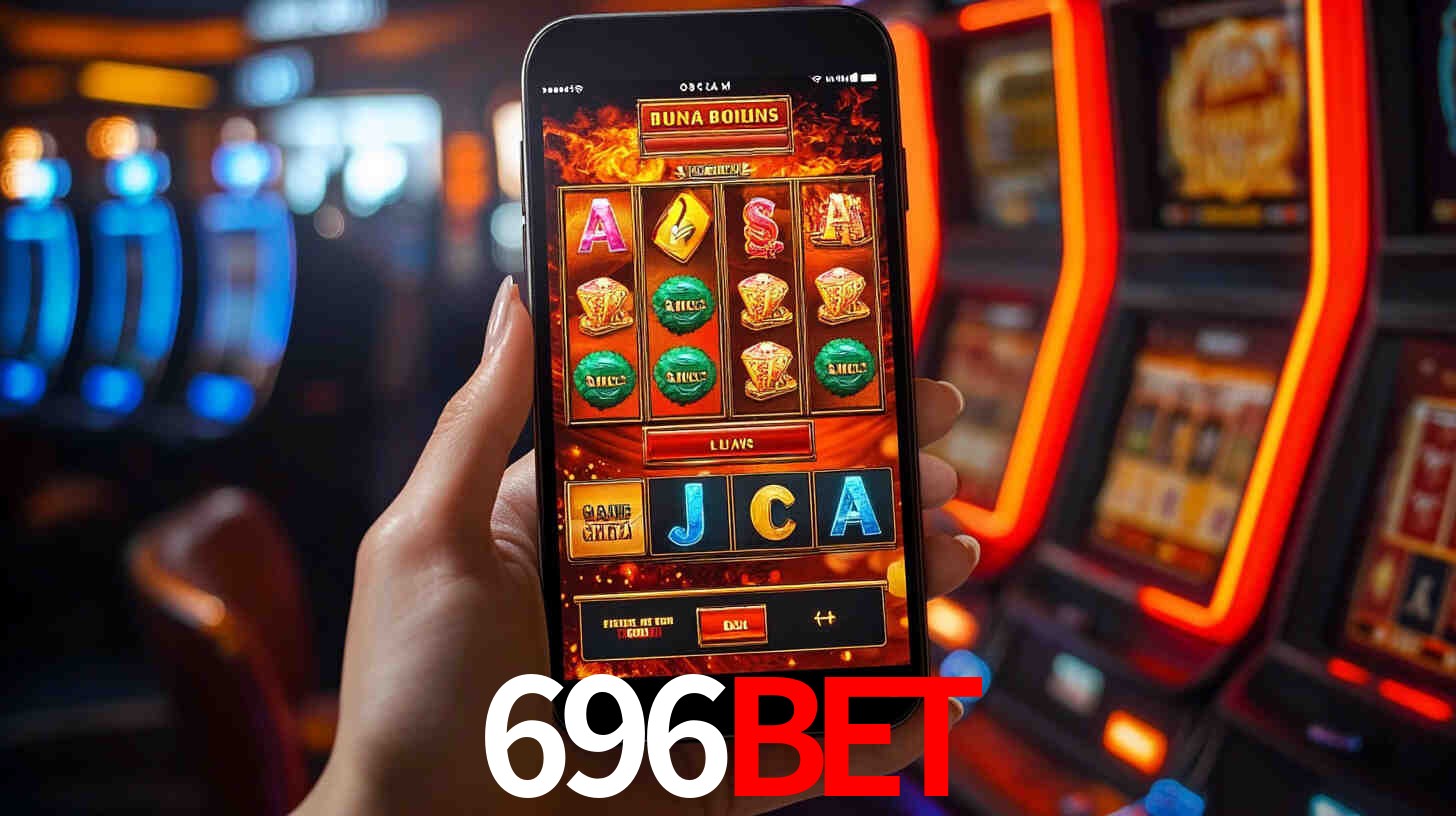 696bet,696bet app